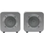 Mitchell Acoustics Ustream Go True Wireless Stereo Bluetooth Speakers. Fixed Price $99.99.