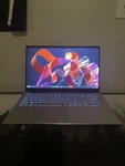 Dell Inspiron, Touchscreen, High End Laptop. Fixed Price $355.00.