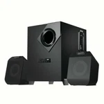 Supersonic SC-1125 Bluetooth Multimedia Speaker System. Fixed Price $39.99.