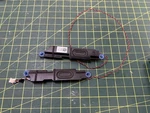 Lenovo Slim 16IAH7 16" Speaker Left Right 5SB0S31964. Fixed Price $14.50.