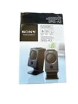 Sony Srs A3 Active Computer Speakers. Fixed Price $32.00.