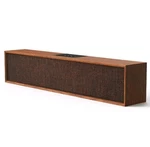 Swtoipig Retro Computer Speakers - Wooden Sound Bar With Bluetooth 5.3 & Usb. Fixed Price $22.36.
