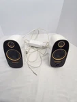 Philips Multimedia Computer Speakers SPA7210/17. Fixed Price $19.99.