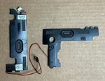New Oem Dell Inspiron 15 5568 Replacement Speakers Left And Right 0NY6W3. Fixed Price $9.09.