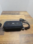 Ihome IBT9 Waterproof & Shockproof Ruggedized Bluetooth Wireless Speaker. Fixed Price $69.99.