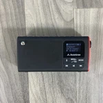 Avantree SP850 Multifunctional Wireless Bluetooth Speaker Fm Radio Micro Sd. Fixed Price $35.00.
