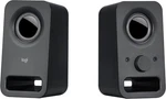 Logitech Z150 2.0 Multimedia Speakers (2-PIECE) Black. Fixed Price $34.99.