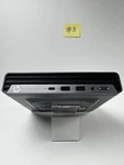 Hp Elite Mini 800 G9 System Case Complete Chassis Front Bezel - Tested. Fixed Price $59.00.