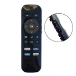 New Remote For Insignia Roku Tv Netflix Google Play NS-50E440NA14 NS-60E4400A14. Fixed Price $6.45.