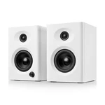 Computer Speakers For Desktop Pc, 60W Bluetooth Surround Sound With. Fixed Price $57.61.