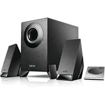 Edifier M1360 2.1CH Active Speakers For Gaming And Multimedia Maximum Output. Fixed Price $121.25.