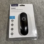 New! Targus Laser Presentation Remote Key Lock Technology 50-FOOT Range AMP13US. Fixed Price $14.00.