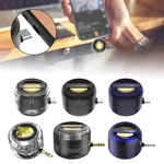 Mini Portable 3.5MM Stereo Speaker Music Sound Amplifier For Mobile Phone Jq. Fixed Price $16.78.