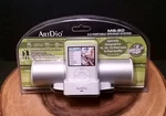 Artdio Ipod Nano & Shuffle Portable Dock Speaker Stytem # MS-80. Fixed Price $54.99.
