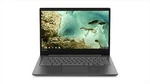 New 14" Lenovo Chromebook S330 2.1GHZ 32GB Ssd 4GB Ram Webcam Hdmi Os. Fixed Price $179.95.