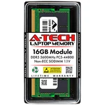16GB DDR5-5600 Msi Stealth 17 Studio A13VH A13VI Memory Ram. Fixed Price $239.39.