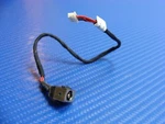 Lenovo Ideapad B460E 14" Genuine Laptop Dc Power Jack W/ Cable 50.4GV01.001. Fixed Price $9.67.
