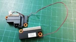 Hp Envy Laptop 17M-CE Internal Speaker Set Left Right L52667-001. Fixed Price $9.99.