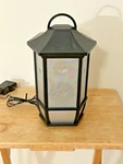 Acoustic Research Bluetooth Speaker Model AWSBT6. P-024. Fixed Price $37.47.