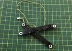 Lenovo Yoga 6 13ARE05 Internal Speaker Set Left Right PK230012A00. Fixed Price $9.99.