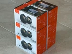 Bulk Sale 6 X Creative Labs Pebble 2.0 Usb Powered Desktop Laptop Speakers. Fixed Price $72.00.