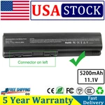 Battery For Hp HSTNN-UB72 HSTNN-CB72 484171-001 485041-001 HSTNN-Q34C CQ40 CQ50. Fixed Price $16.89.