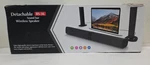 Pair Of Detached Sound Bar Wireless Speakers BS-36 For Tv Pc Laptop. Fixed Price $26.97.
