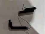 PK23000PRV0 Genuine Lenovo Speaker Kit L+ Ideapad 320-15IAP 80XR (CC13-CC20). Fixed Price $9.99.