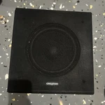 Creative I-trigue 2.1 3300 System Subwoofer Only MMS240 Black No Cables Turns. Fixed Price $19.44.