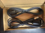 Poly X50/X52/X70/USB Emcep Expansion Microphone Cable Pack (p/n: 875M4AA). Fixed Price $39.00.