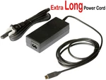 Adapter For Lg Gram 14Z90R-K.ADB9U1 14Z90R-K.ARW5U1 14ZB90Q-G.AAC6U1. Fixed Price $38.99.