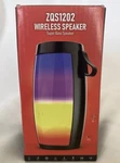 Wireless Speaker Super Bass Led Bluetooth Handheld Cellphone Accessory. Fixed Price $8.00.