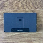 Altec Lansing Inmotion IM500 Black Wired Portable Mobile Dock Speaker System. Fixed Price $20.00.