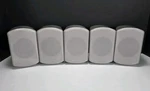 Zenith Wired Speakers LHS-D6245T For Home Theater Surround Sound System Set Of. Fixed Price $34.95.