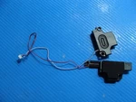 Lenovo Thinkpad 15.6" E570 Genuine Right & Left Set PK23000NWV0. Fixed Price $9.99.