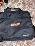 Nintendo Power Case Logic Bag And Gameboy. Fixed Price $80.00.