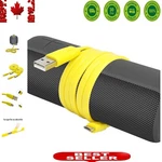 Quick Charge Usb Cable For Logitech Wireless Speakers 3-YEAR Warranty Included. Fixed Price $23.22.