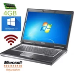 Dell Latitude D630 D620 C2D 2GHZ 14" Windows 10, Dvd, Wifi, 4GB Ram E5400/E6400. Fixed Price $149.99.