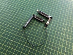 Lenovo Yoga C940-15IRH Internal Speaker Set Left Right 5SB0U90678. Fixed Price $8.99.