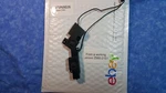 LTSPK026 Lenovo Ideapad Z580 Left Right Speaker Set Ygh-l Ygh-r Genuine. Fixed Price $5.00.