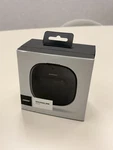 Bose Soundlink Micro Bluetooth Speaker, Second Generation - Black. Fixed Price $60.00.