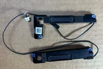 Oem Dell Latitude E3140 Laptop Left And Right Speaker Set 0RX4XP. Fixed Price $11.16.