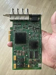Blackmagic Design - Decklink Hd Pro Dl Pcie Capture Card Rohs #95470. Fixed Price $32.00.