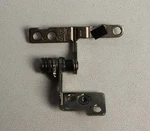 BA61-01687A Samsung NP550P5C Hinge-l "grade A". Fixed Price $11.93.