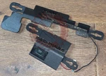 Genuine Dell Inspiron N5110 Speaker Set L+r 8J85X 23.40914.001. Fixed Price $7.99.