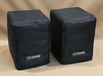 Custom Padded Cover For Yamaha HS50M (pair) W/ Rear Cut Easy Cable Access. Fixed Price $70.00.