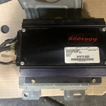 2006-2009 Pontiac G6 Monsoon Audio Oem Sound System Amplifier 15833070. Fixed Price $59.99.
