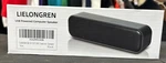 Upgraded Usb Computer /laptop Speaker With Stereo Sound & Enhanced Bass, Po.... Fixed Price $22.95.