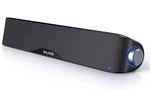Nylavee SK100 Hifi Quality 3.5MM Bluetooth 5.0 Computer Soundbar New. Fixed Price $29.50.