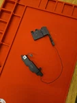Speaker For Hp Q186 14-BS044NA 14-BS039NA 14-BS153OD 14-BW AW21325L. Fixed Price $25.99.